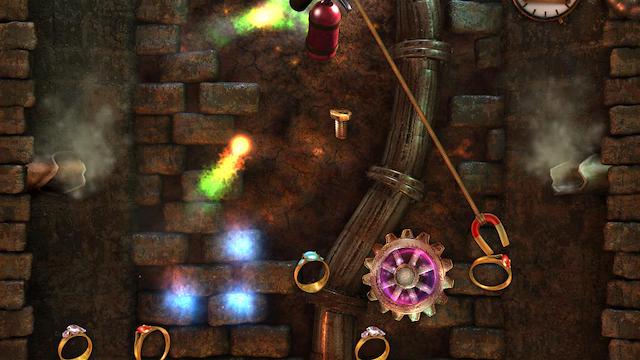 Image for the game Mishap: An Accidental Haunting