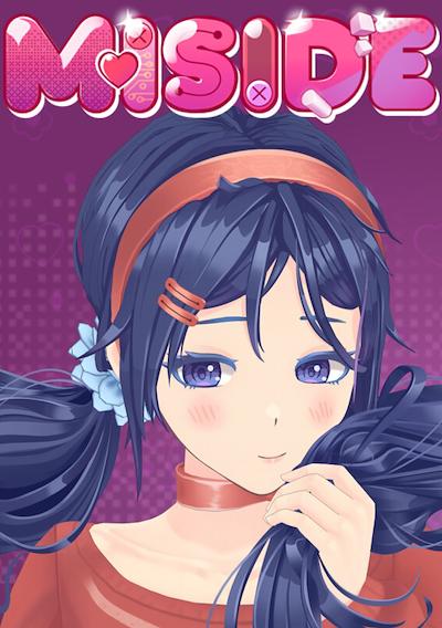Cover image for the game MiSide