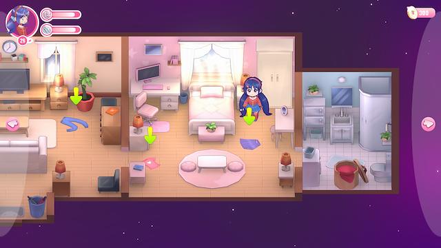 Image for the game MiSide