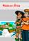 Cover image for the game Misión en África