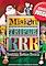 Cover image for the game Misión Triple R