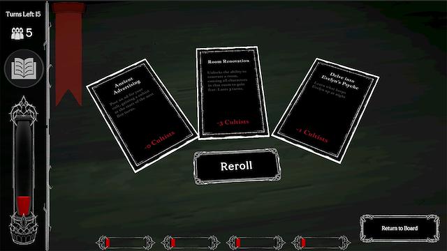 Image for the game Miskatonic
