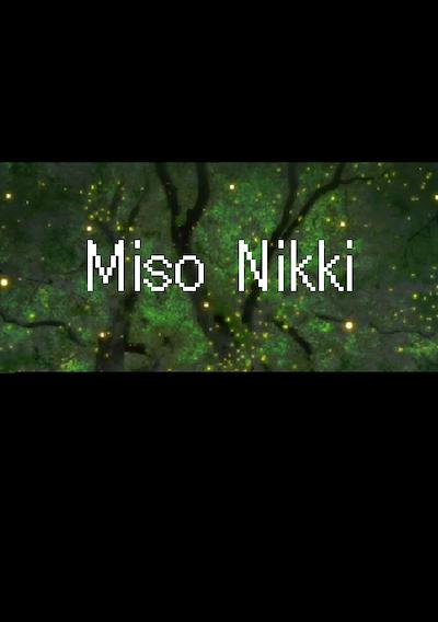 Cover image for the game Miso Nikki