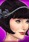 Cover image for the game Miss Fisher and the Deathly Maze