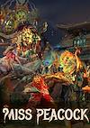 Cover image for the game Miss Peacock