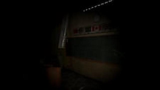Image for the game Missed Class: Horror