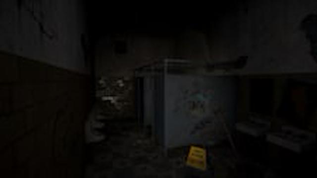 Image for the game Missed Class: Horror