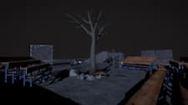 Image for the game Missed Class: Horror