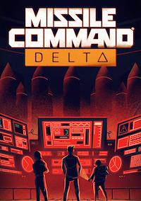 Cover image for the game Missile Command: Delta