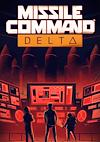 Cover image for the game Missile Command: Delta