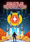 Cover image for the game Missile Command: Recharged