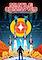 Cover image for the game Missile Command: Recharged