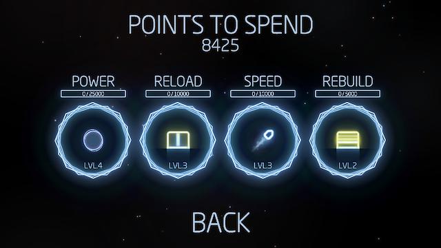 Image for the game Missile Command: Recharged