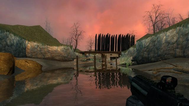 Image for the game Missile Strike Imminent