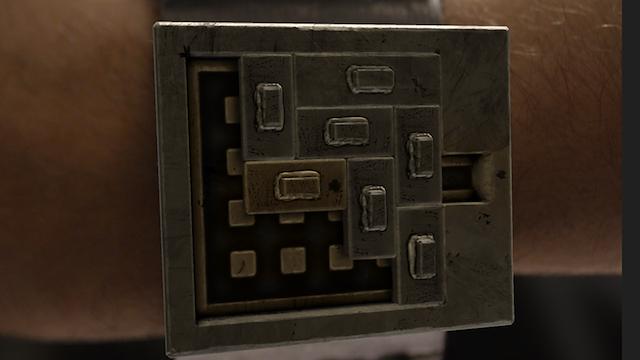 Image for the game Missing: An Interactive Thriller