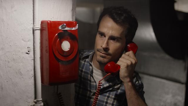 Image for the game Missing: An Interactive Thriller