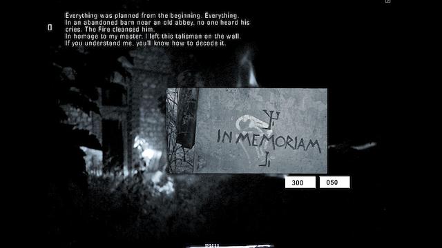 Image for the game Missing: Since January