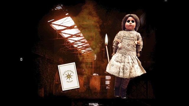 Image for the game Missing: Since January