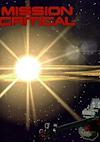 Cover image for the game Mission Critical