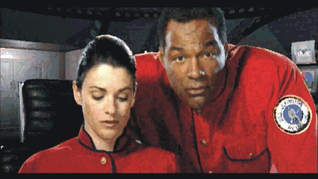 Image for the game Mission Critical