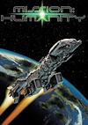 Cover image for the game Mission: Humanity