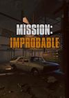 Cover image for the game Mission Improbable