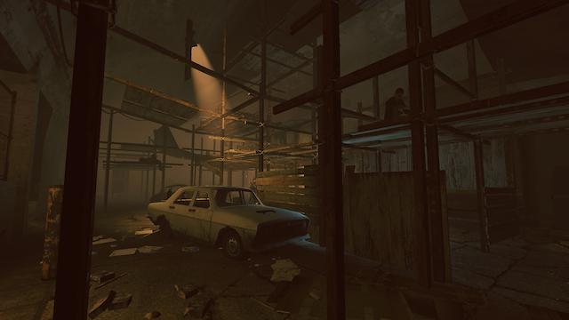 Image for the game Mission Improbable