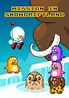 Cover image for the game Mission in Snowdriftland
