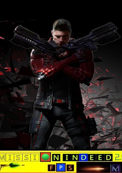 Cover image for the game Mission Indeed 2.0 FPS