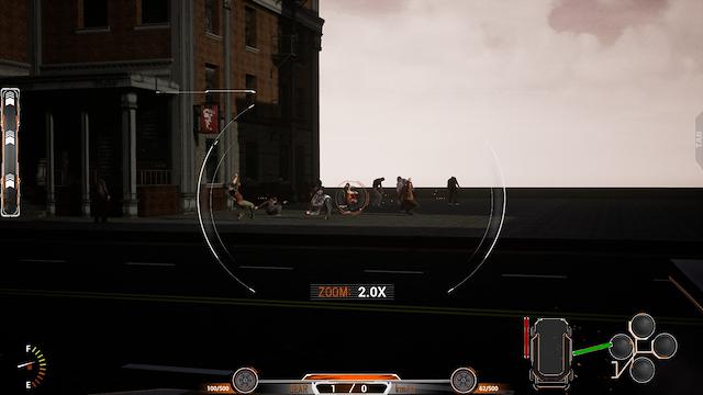 Image for the game Mission Indeed 2.0 FPS