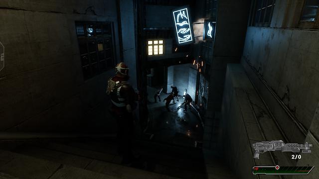 Image for the game Mission Indeed 2.0 FPS