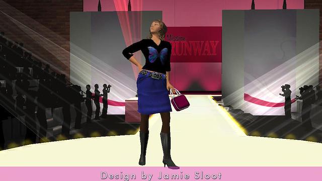 Image for the game Mission Runway