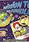 Cover image for the game Mission to McDonaldland