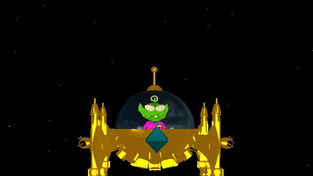 Image for the game Mission to McDonaldland