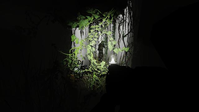 Image for the game Mist of the Dark
