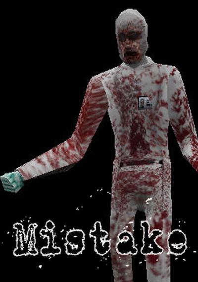 Cover image for the game Mistake