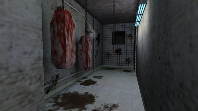 Image for the game Mistake