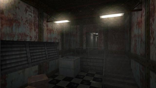 Image for the game Mistake