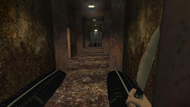 Image for the game Mistake