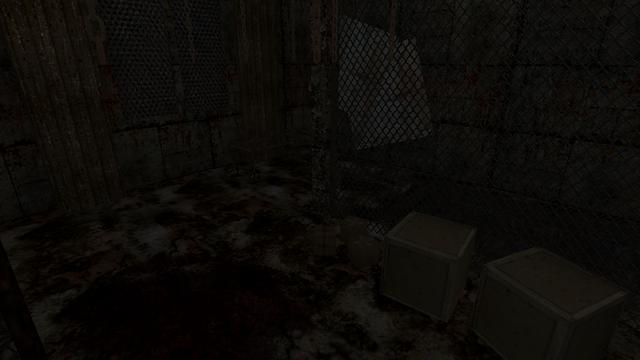 Image for the game Mistake -1