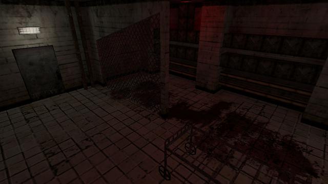 Image for the game Mistake -1