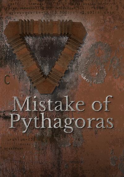 Cover image for the game Mistake of Pythagoras