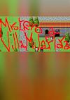 Cover image for the game Mistero a Villa MilaFlora