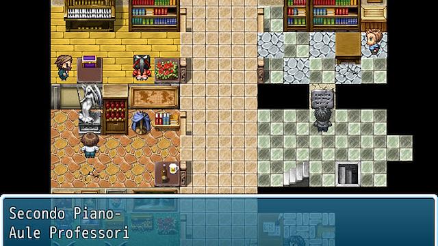 Image for the game Mistero a Villa MilaFlora