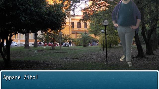 Image for the game Mistero a Villa MilaFlora