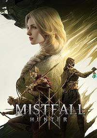 Cover image for the game Mistfall Hunter