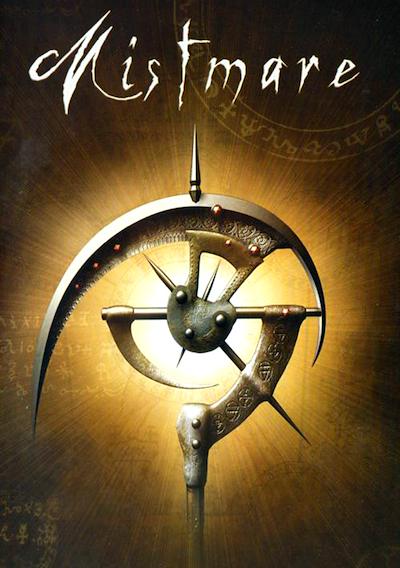 Cover image for the game Mistmare