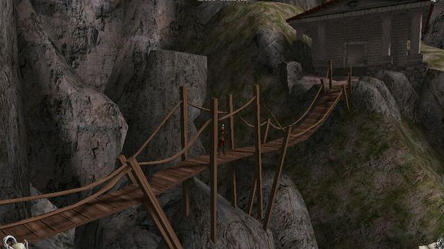 Image for the game Mistmare
