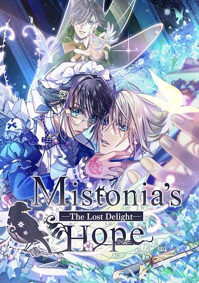 Cover image for the game Mistonia's Hope: The Lost Delight