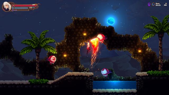 Image for the game Mists of Noyah